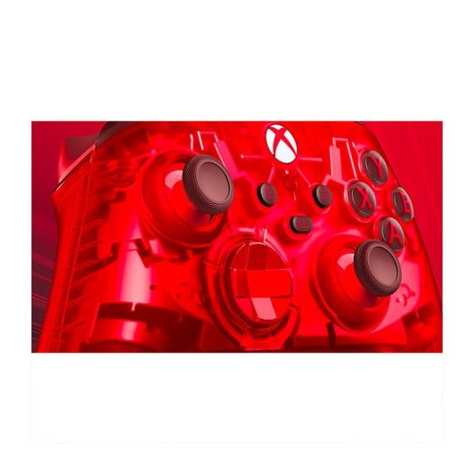 Manette XBOX sans fil pulse cipher