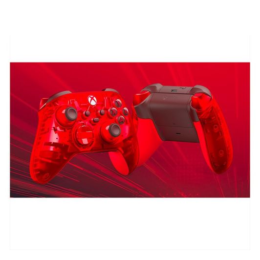 Manette XBOX sans fil pulse cipher