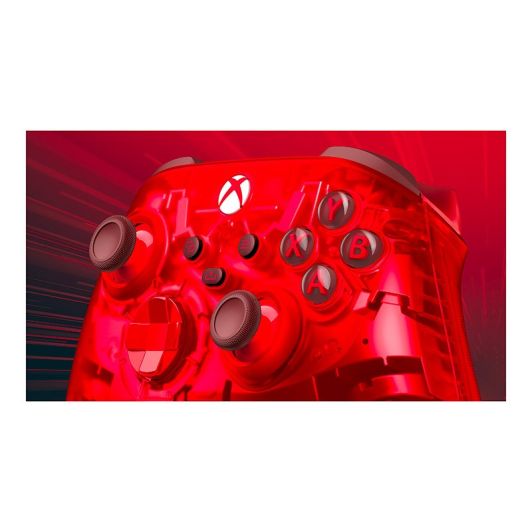 Manette XBOX sans fil pulse cipher