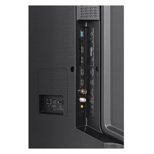 HISENSE 100E7NQ - TV 4K 100