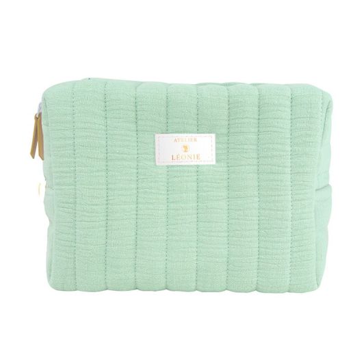 Toiletzak FRENCH TENDANCE katoen gaas