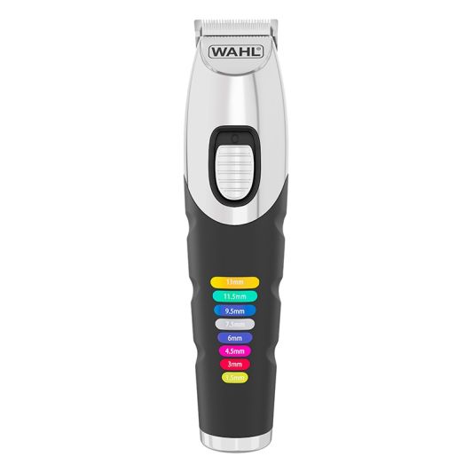 Baardtrimmer WAHL COLOR TRIMM