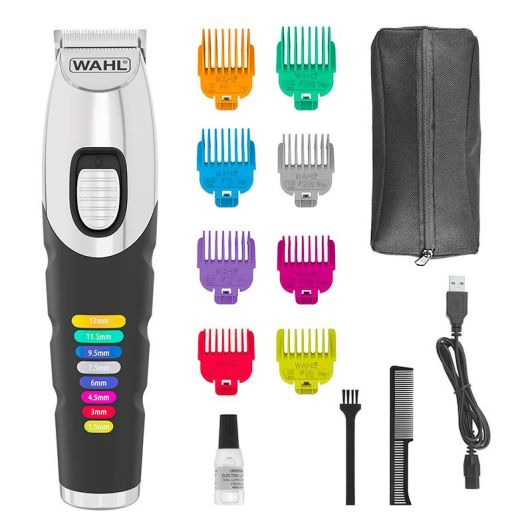 Baardtrimmer WAHL COLOR TRIMM