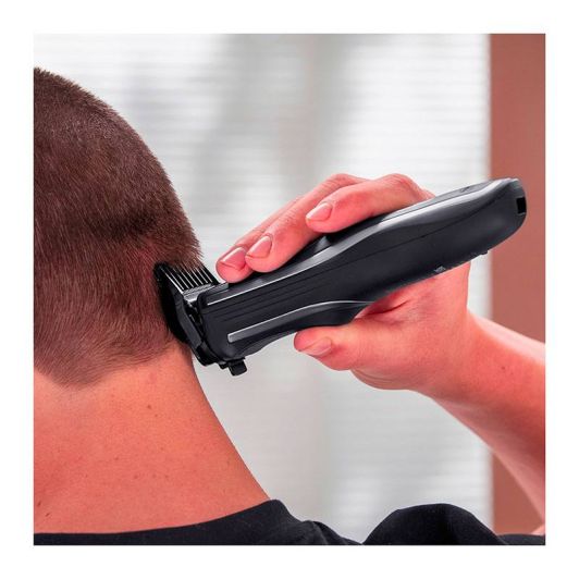 Tondeuse cheveux WAHL SELF CLIP 360