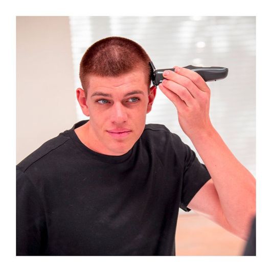 Haartrimmer WAHL SELF CLIP 360