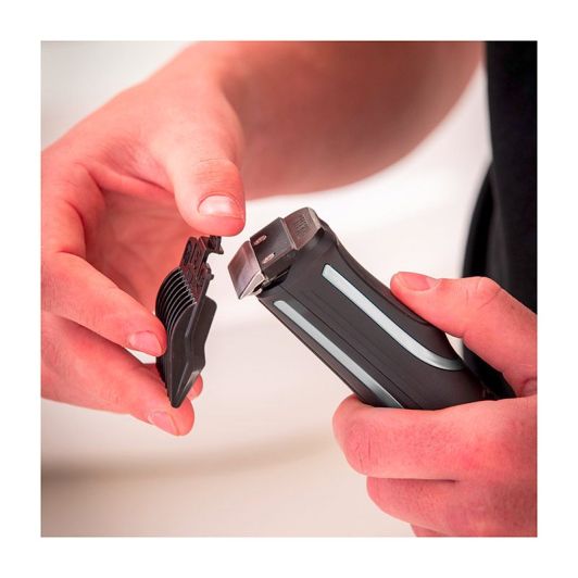 Tondeuse cheveux WAHL SELF CLIP 360