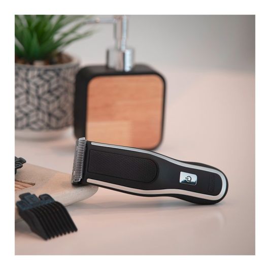 Tondeuse cheveux WAHL SELF CLIP 360