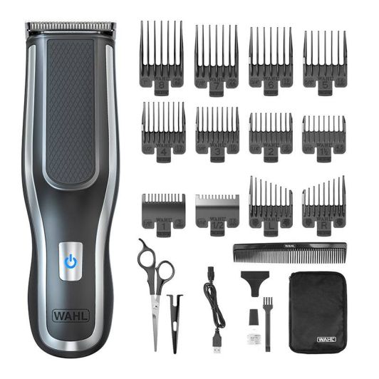 Haartrimmer WAHL SELF CLIP 360