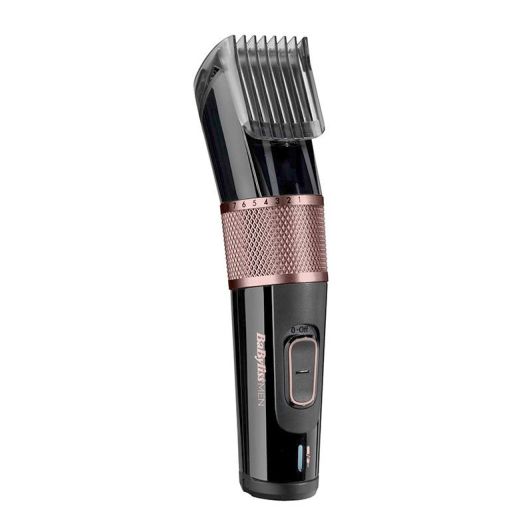 Haartrimmer BABYLISS E974E POWER GLIDE