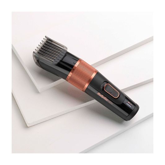 Haartrimmer BABYLISS E974E POWER GLIDE