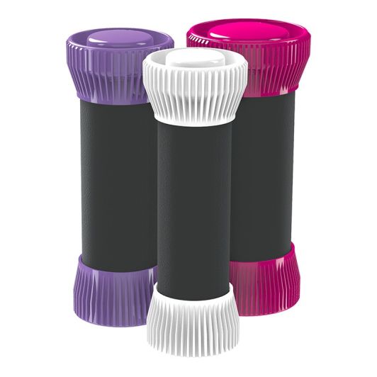 REMINGTON H5600 verwarmde krulspelden