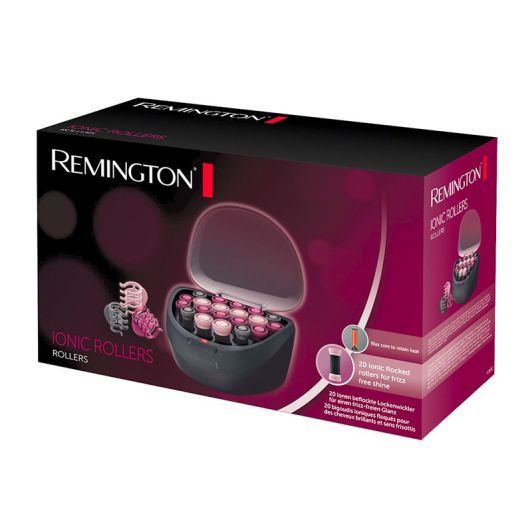 Bigoudis REMINGTON H5600 chauffants