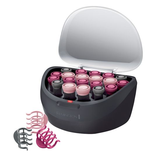 Bigoudis REMINGTON H5600 chauffants