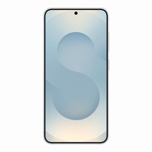 Smartphone SAMSUNG S25 5G 128Gb Grijs