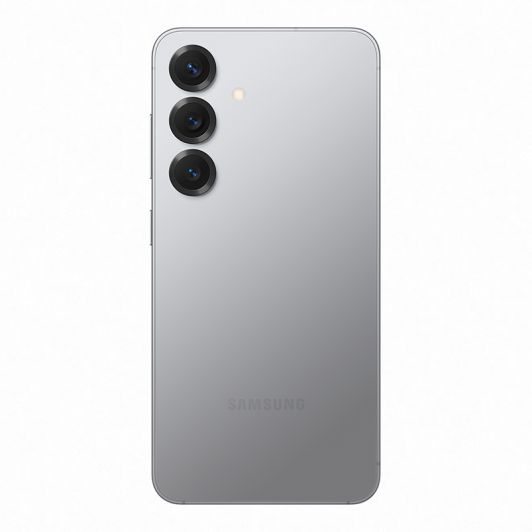 Smartphone SAMSUNG Galaxy S25 5G 128Go Gris