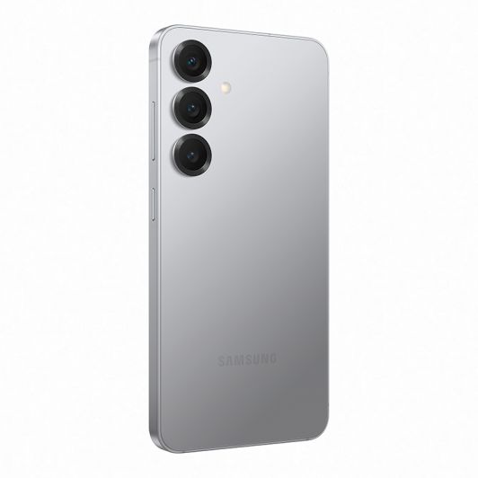 Smartphone SAMSUNG Galaxy S25 5G 128Go Gris