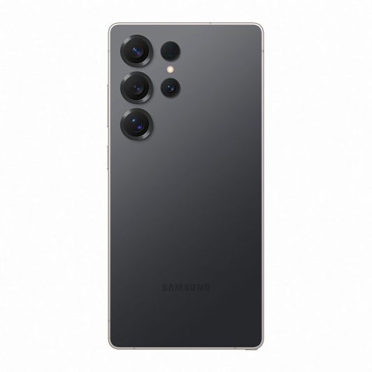 Smartphone SAMSUNG S25 Ultra 5G 256Gb Zwart