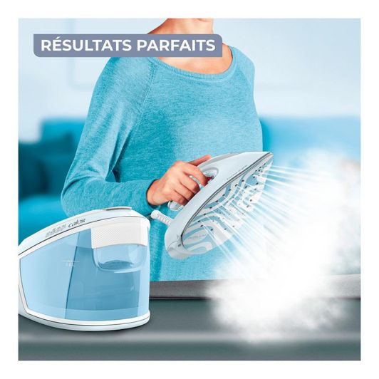 Stoomgenerator CALOR SV8028C0