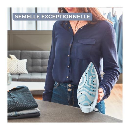 Stoomgenerator CALOR SV8028C0