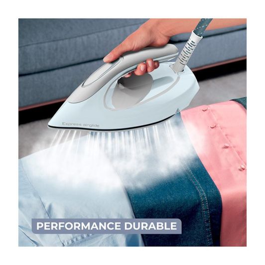 Stoomgenerator CALOR SV8028C0