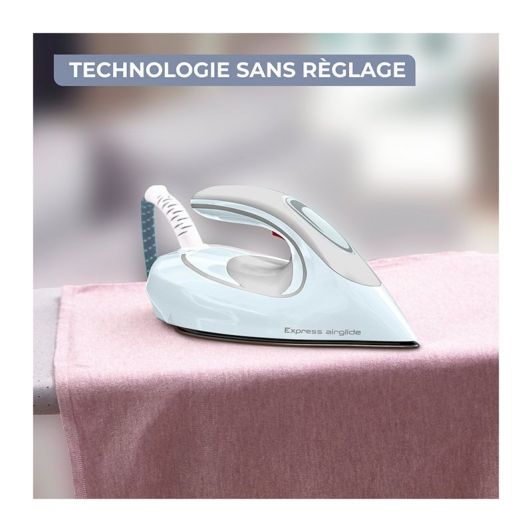 Stoomgenerator CALOR SV8028C0