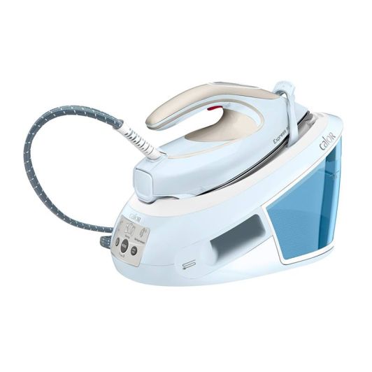 Stoomgenerator CALOR SV8028C0