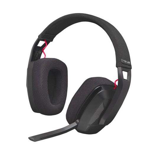 Casque gaming THE G-LAB Korp Platinium sans fil
