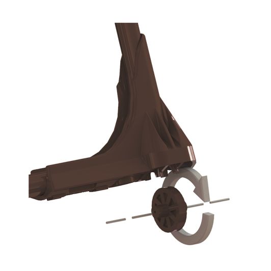 Séchoir TANCARVILLE 32 M + accessoires