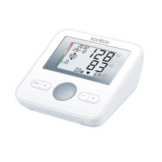 Bloeddrukmeter SANITAS BRAS SBM 18