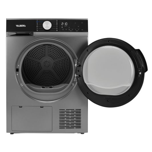 VALBERG droogkast warmtpomp DHP 8 C S566C