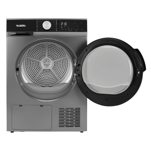 VALBERG droogkast warmtpomp DHP 8 C S566C