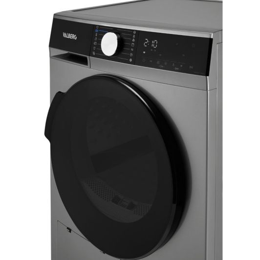 VALBERG droogkast warmtpomp DHP 8 C S566C