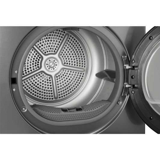 VALBERG droogkast warmtpomp DHP 8 C S566C