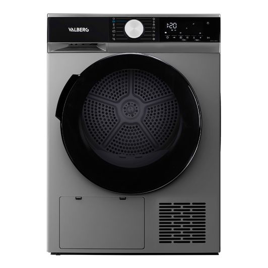 VALBERG droogkast warmtpomp DHP 8 C S566C
