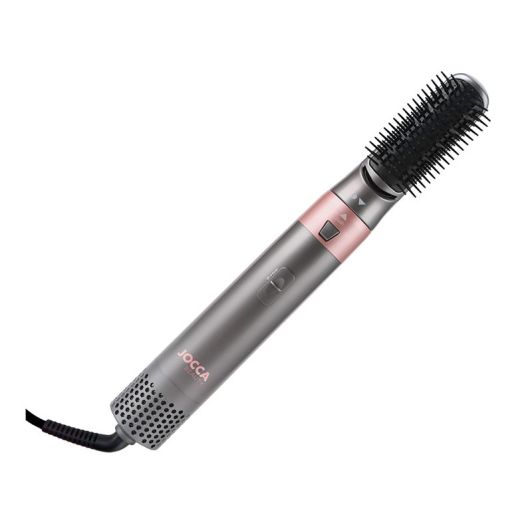 Brosse soufflante JOCCA 5en1 sèche, boucle, lisse