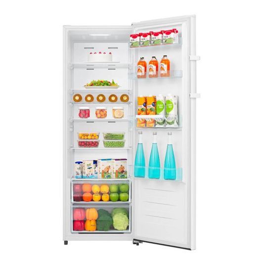 Réfrigérateur 1 porte HISENSE RL415N4AWC