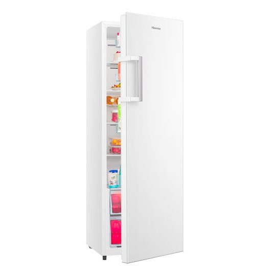 Réfrigérateur 1 porte HISENSE RL415N4AWC
