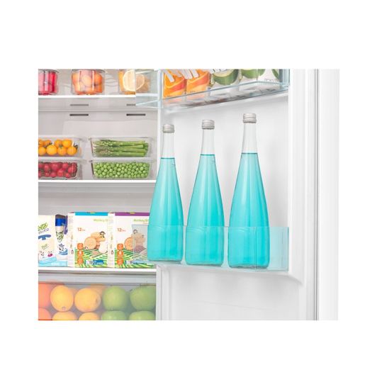 Réfrigérateur 1 porte HISENSE RL415N4AWC