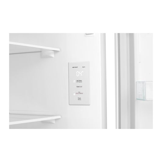 Réfrigérateur 1 porte HISENSE RL415N4AWC