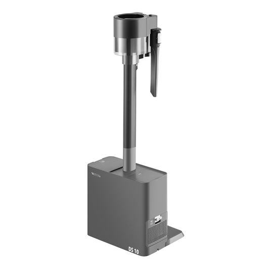 VALBERG STEELSTOFZUIGER DS10 DUST STATION