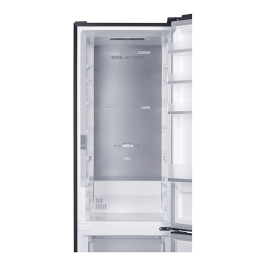 VALBERG Réfrigérateur combiné CNF 377 C S742C