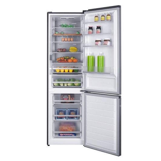 VALBERG Réfrigérateur combiné CNF 377 C S742C