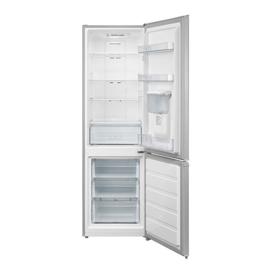 Réfrigérateur combiné VALBERG CNF 268 D S625C