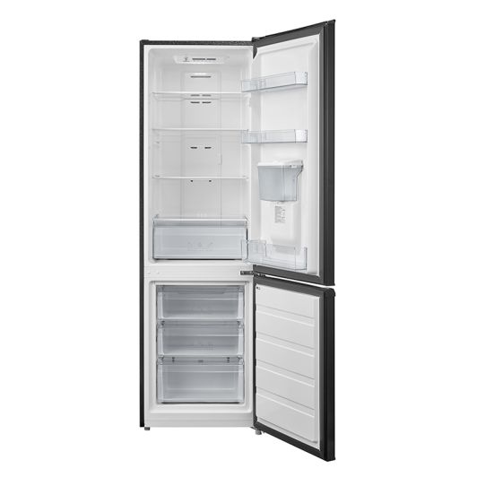 Réfrigérateur combiné VALBERG CNF 268 D WD B625C