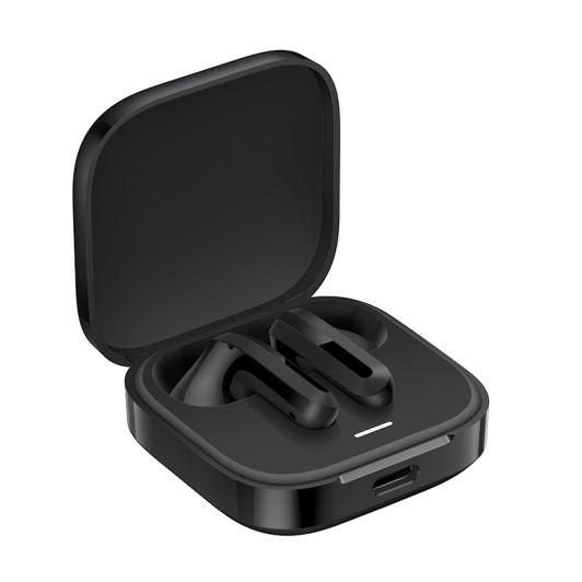 Ecouteurs XIAOMI Redmi Buds 6 Active Noir