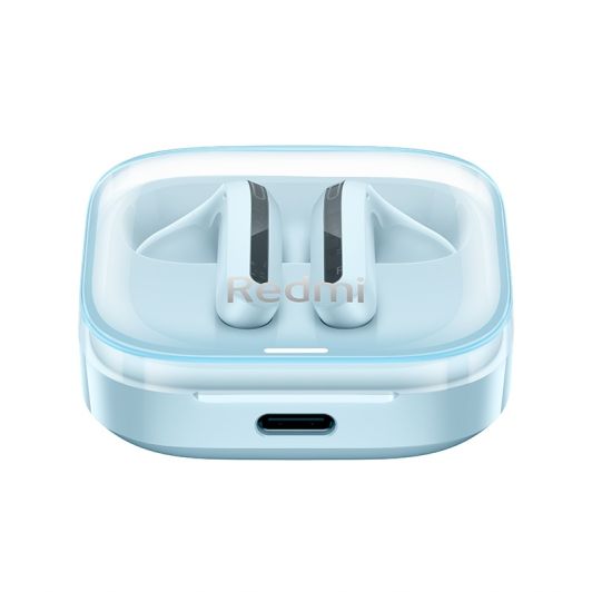 Oortjes XIAOMI Redmi Buds 6 Active BLAUW