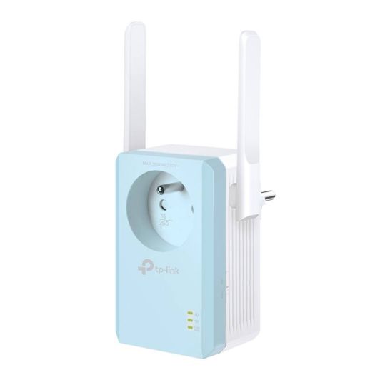 TP LINK R365 WiFi repeater - WIFI AC 1200