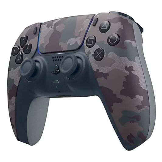 Controller PS5 Dualsense grijs