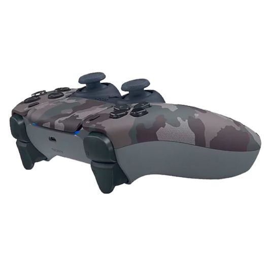 Controller PS5 Dualsense grijs