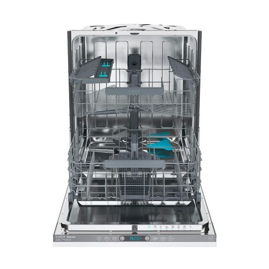 Lave-vaisselle tout intégrable CANDY CI 4C6F0PA